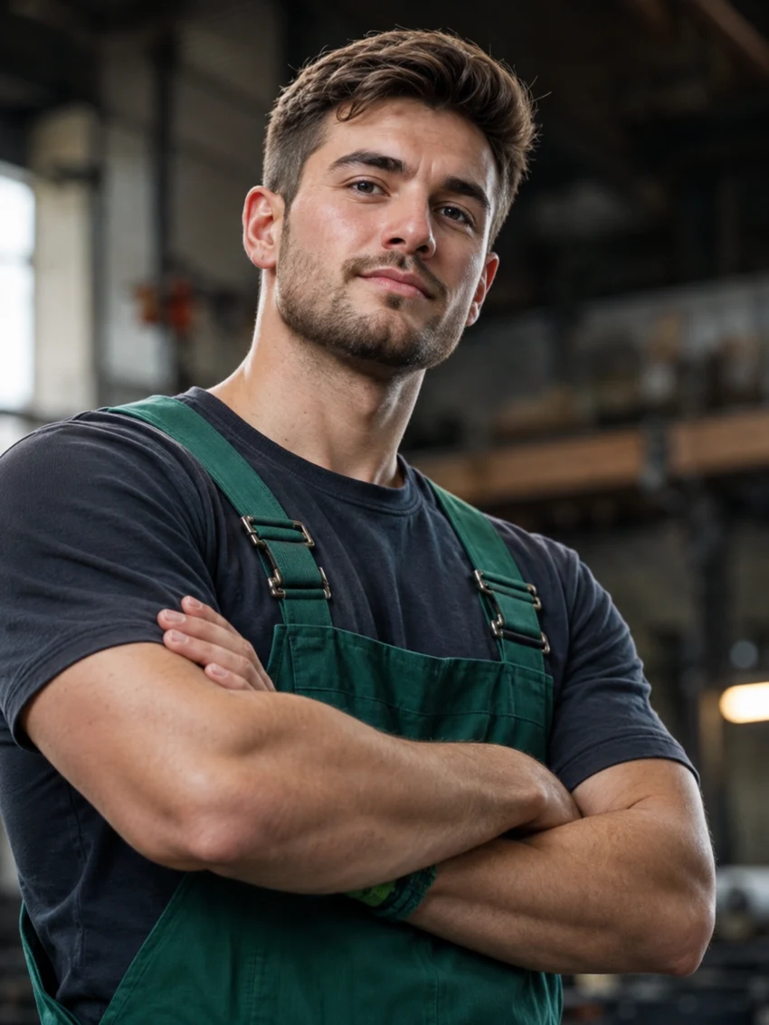 Handwerker